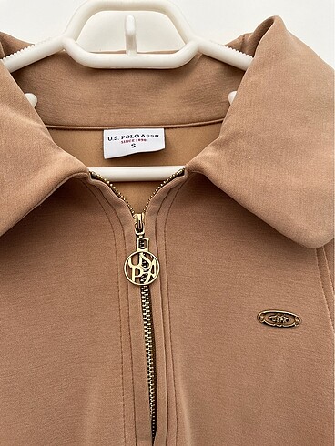 U.S Polo Assn. Us Polo çok şık kazak