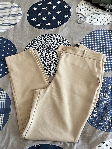Trendyol & Milla Kumaş pantolon