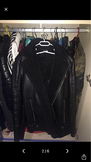 Zara Avva mont