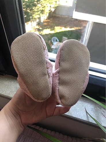 Newborn Newborn pembe janjan bebek panduf 19 no