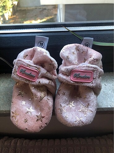 Newborn pembe janjan bebek panduf 19 no