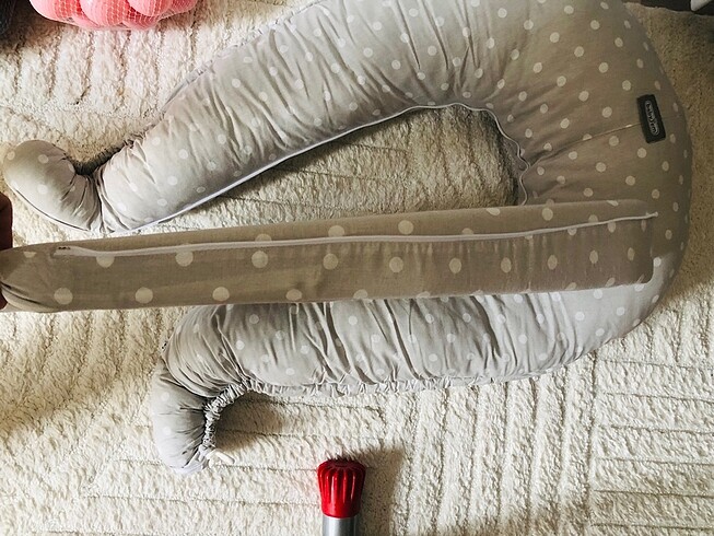 Beden Babyjem 5 fonksiyonlu babynest