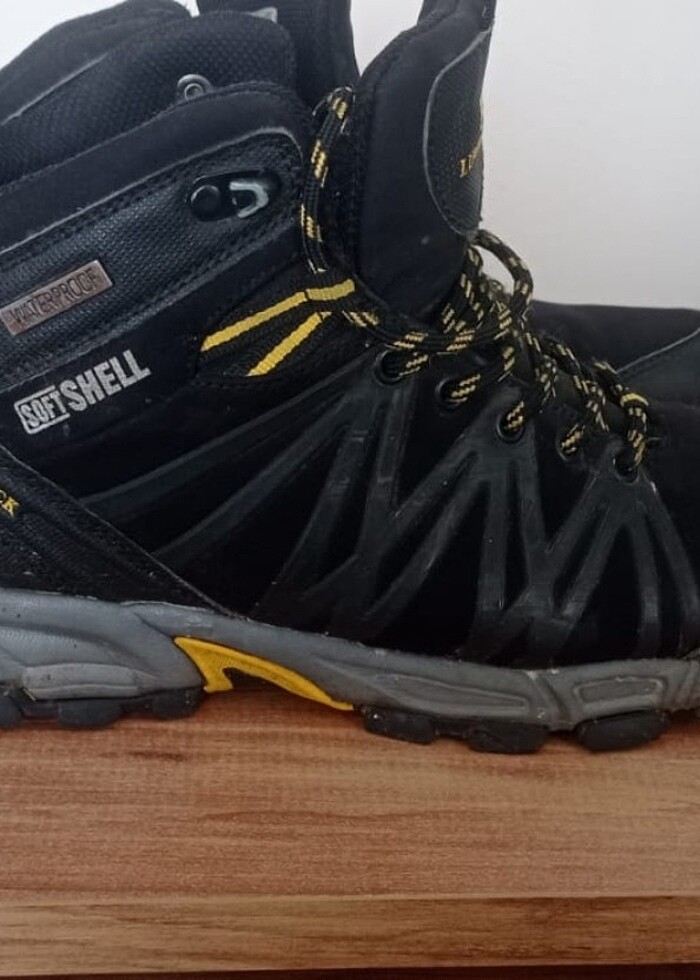 LUMBERJACK BOT - Görsel 4