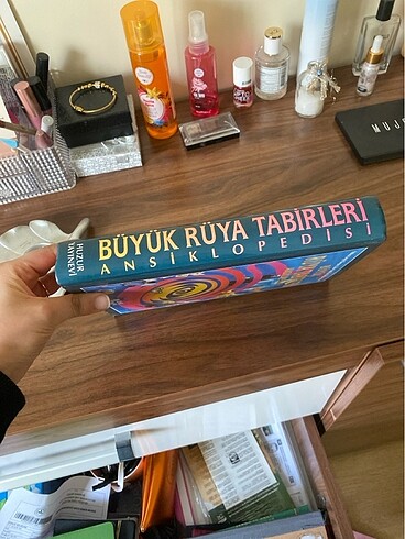 Diğer Rüya tabirleri