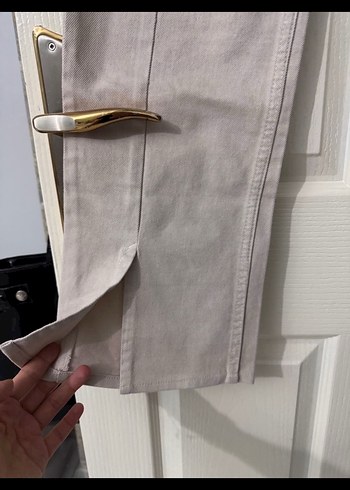 Zara Terzi dukkani aker ghisa touche zara ipekyol mango