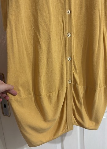 Triko merserize ghisa aker armine nuss invee hld touche noi tıg - Görsel 3