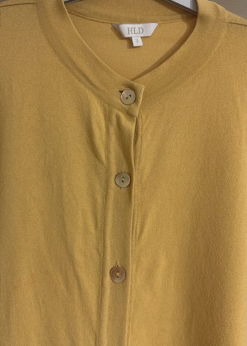 Triko merserize ghisa aker armine nuss invee hld touche noi tıg - Görsel 2