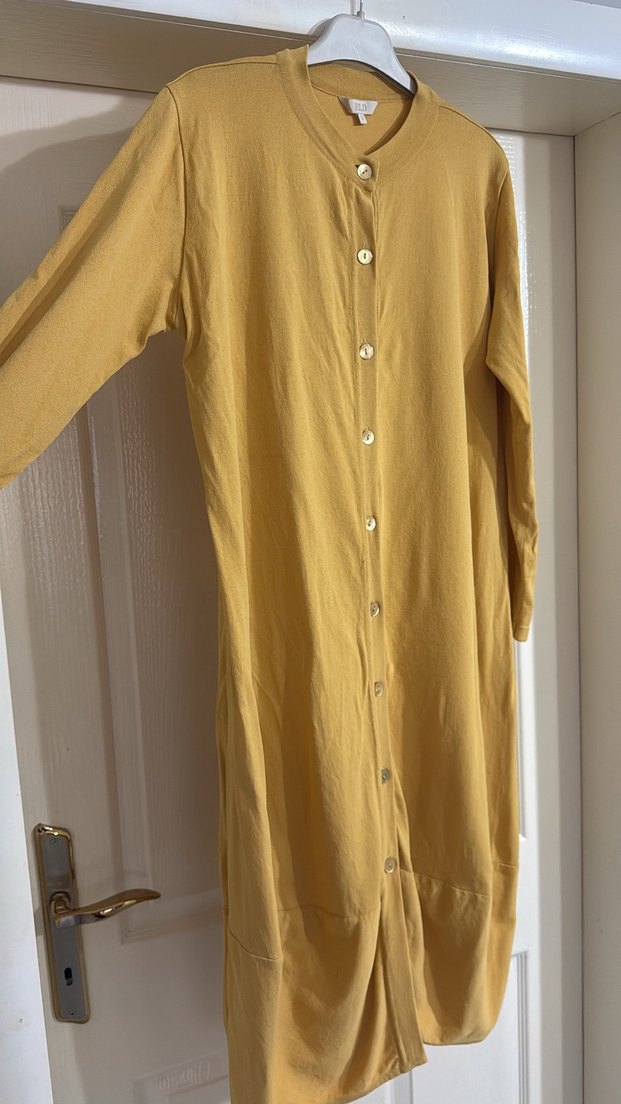 Triko merserize ghisa aker armine nuss invee hld touche noi tıg - Görsel 4