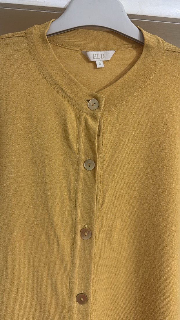 Triko merserize ghisa aker armine nuss invee hld touche noi tıg - Görsel 2