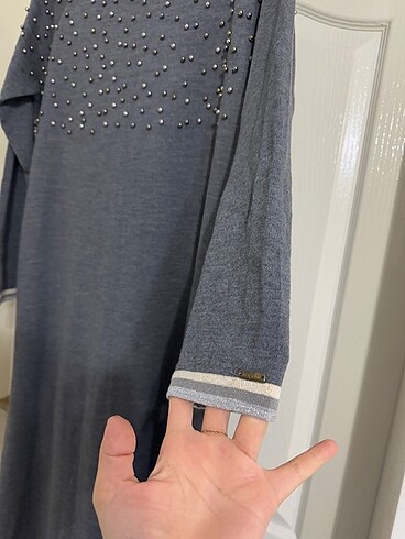 xl Beden İnvee nuss ghisa triko hld aker kayra zara terzi dükkanı touche 