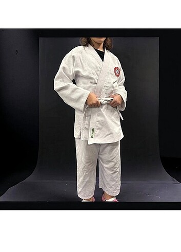 Judo kıyafeti