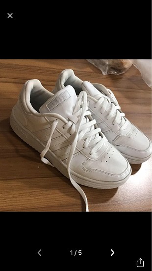 Adidas ayakkabı