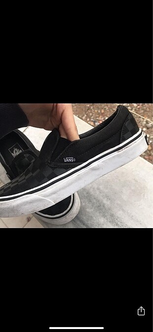 Orjinal vans