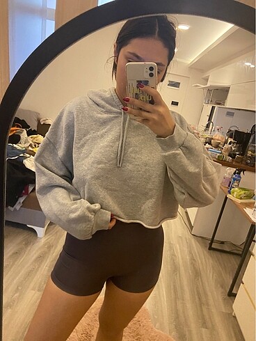 Hm sweat