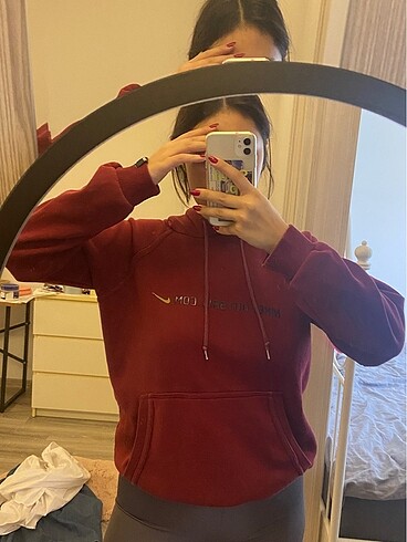 m Beden Nike orijinal