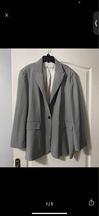 Zara blazer