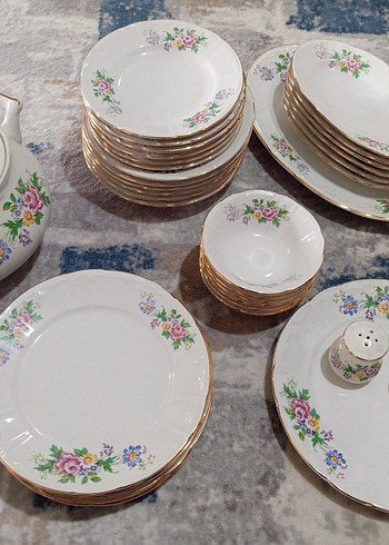 Yemek Takımı