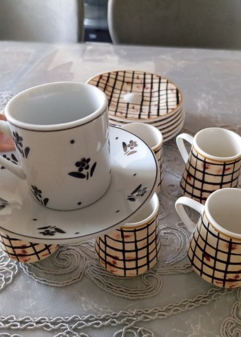 kahve fincanı - Görsel 3