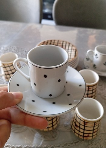 kahve fincanı - Görsel 4