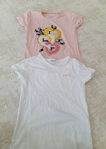 Kız Çocuk takim - Görsel 7