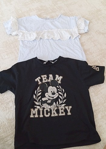 Kız Çocuk takim - Görsel 6