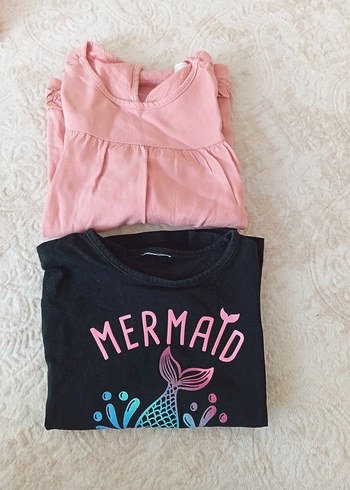 Kız Çocuk takim - Görsel 10