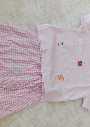 Kız Çocuk takim - Görsel 5