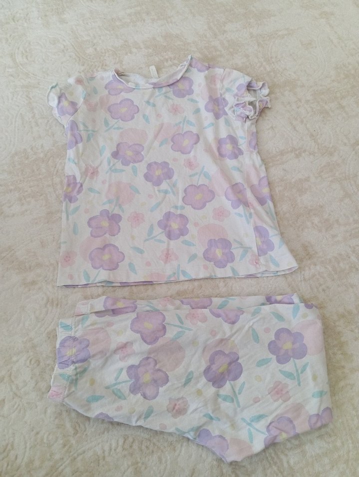 Kız Çocuk takim - Görsel 4