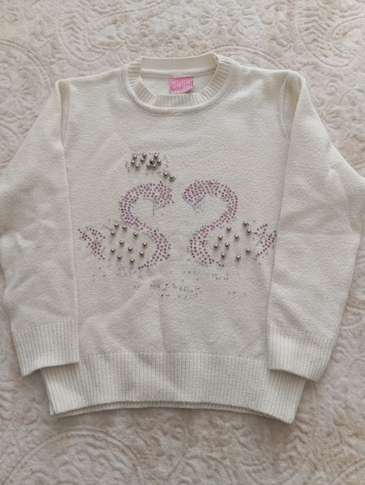 Kız Çocuk takim - Görsel 4