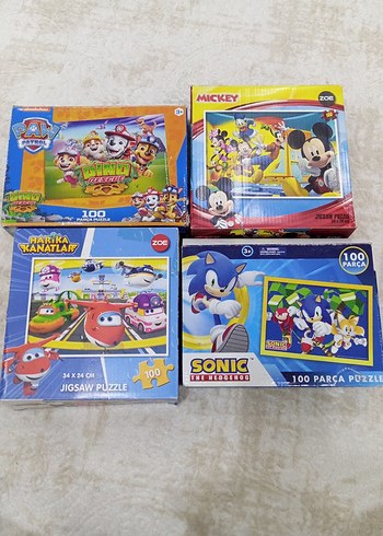 Walt Disney World 15-36 kg