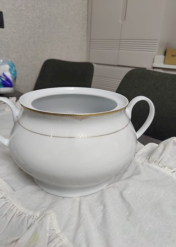 porselen tencere - Görsel 2