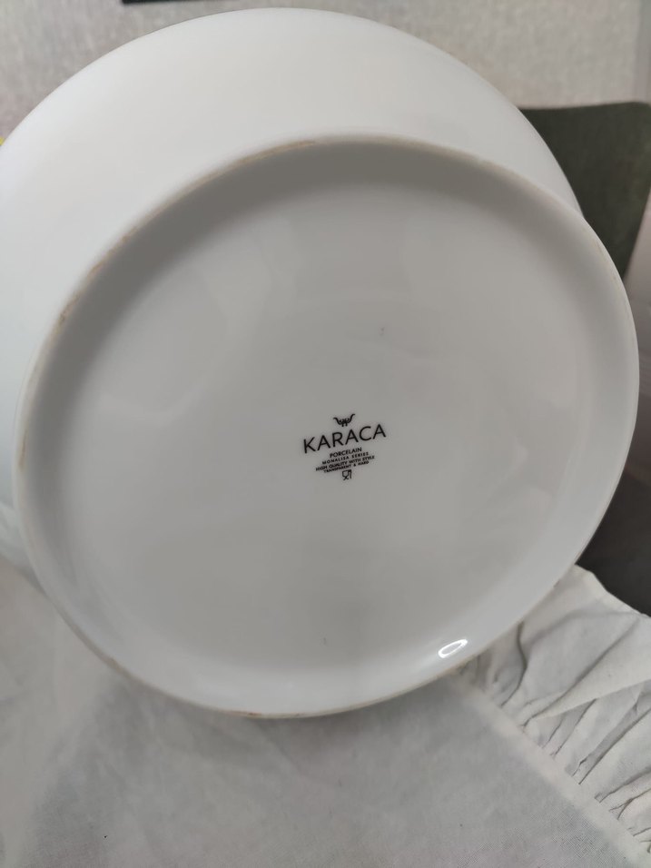 porselen tencere - Görsel 4