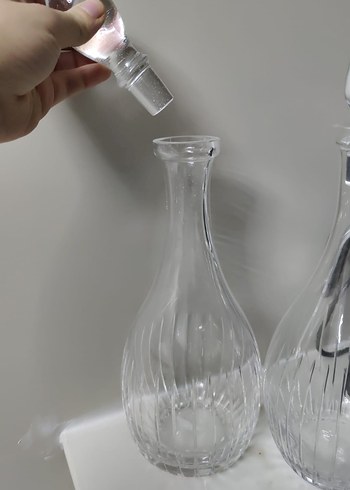 ikili karaf - Görsel 2