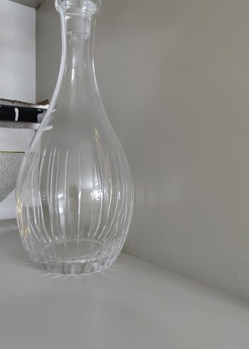 ikili karaf - Görsel 4