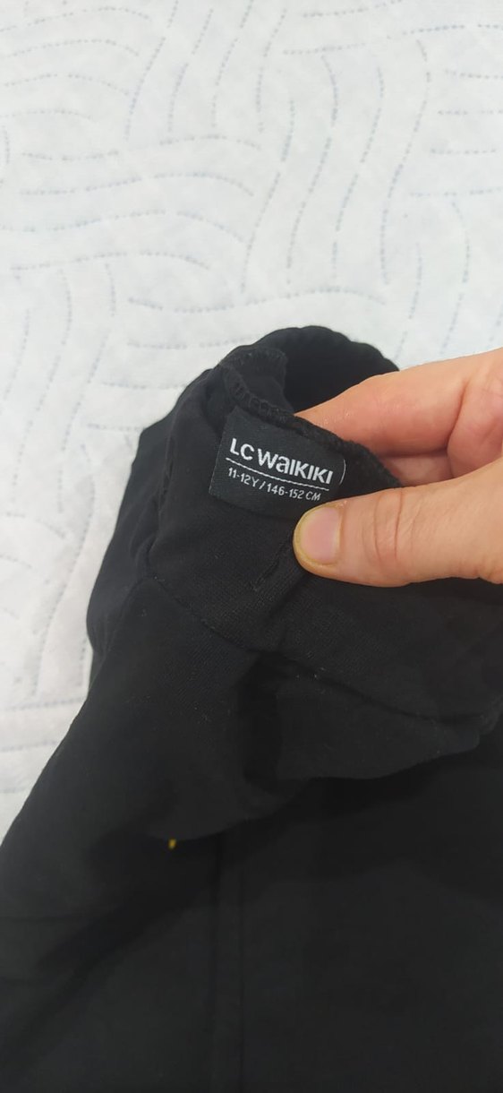 Erkek çocuk pijama - Görsel 2