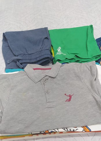 erkek çocuk kiyafet - Görsel 5