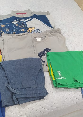 erkek çocuk kiyafet - Görsel 3