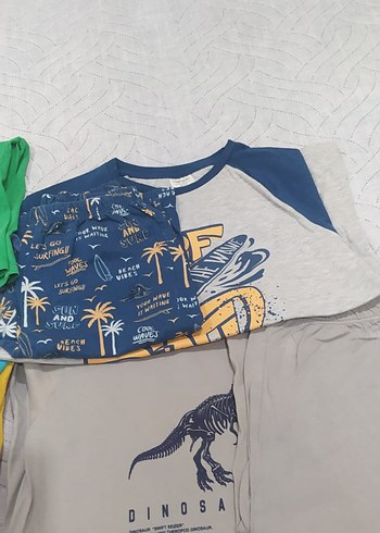 erkek çocuk kiyafet - Görsel 4