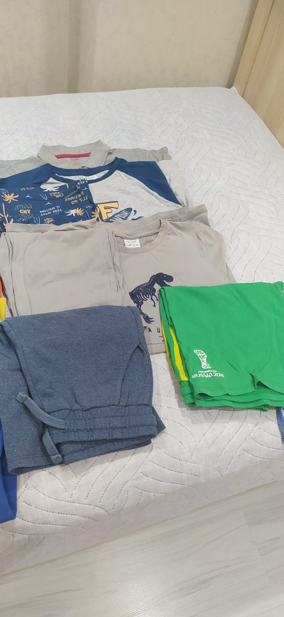 erkek çocuk kiyafet - Görsel 3