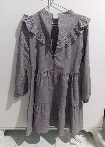 kadın tunik - Görsel 7