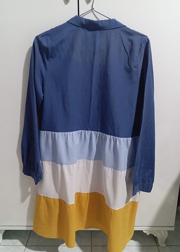 kadın tunik - Görsel 3