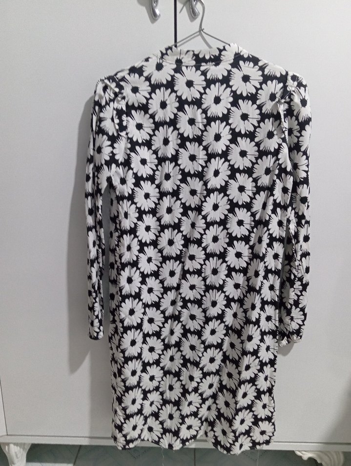 kadın tunik - Görsel 5