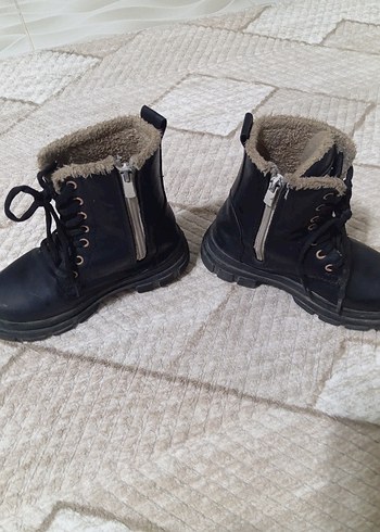 kız çocuk bot - Görsel 2