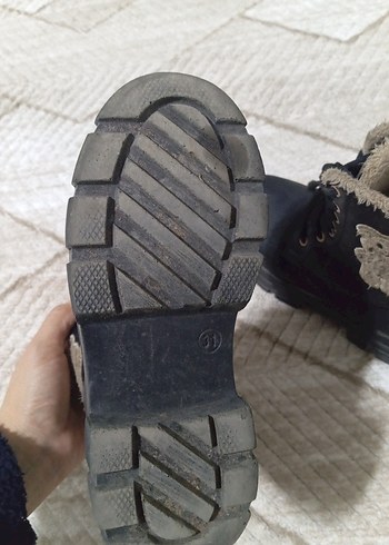 kız çocuk bot - Görsel 5