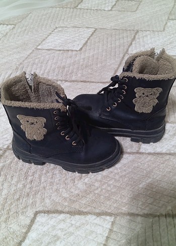 kız çocuk bot - Görsel 3