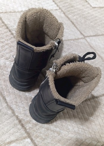 kız çocuk bot - Görsel 4