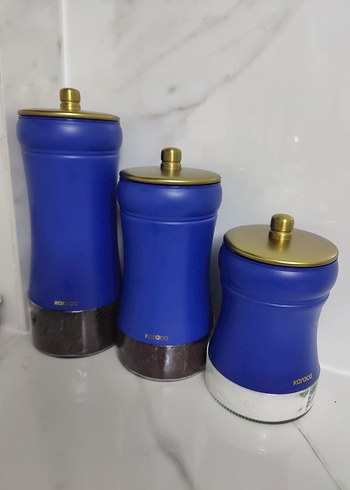 baharat seti - Görsel 2