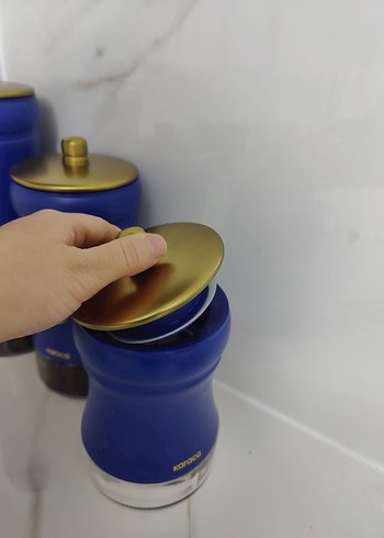 baharat seti - Görsel 3