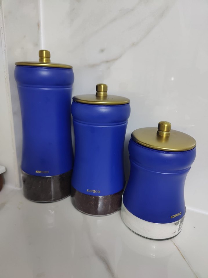 baharat seti - Görsel 2