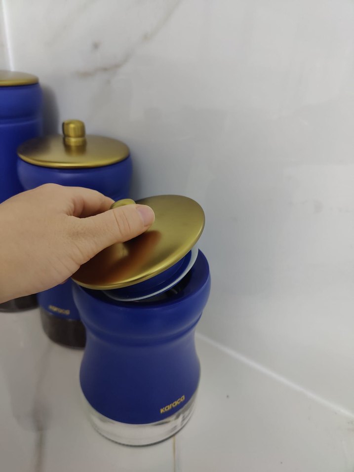 baharat seti - Görsel 3